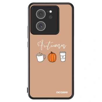 Obal pre Xiaomi 13T Pro - Autumn