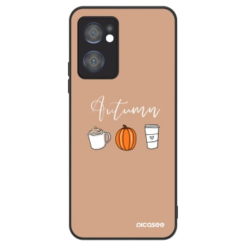 Obal pre OPPO Reno 7 5G - Autumn