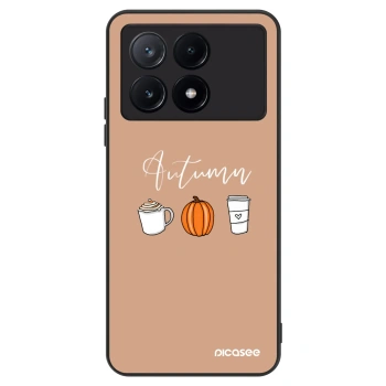 Obal pre Xiaomi Poco X6 Pro - Autumn