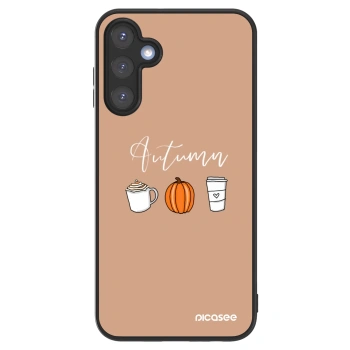 Picasee ULTIMATE CASE pro Samsung Galaxy A15 A156B 5G - Autumn