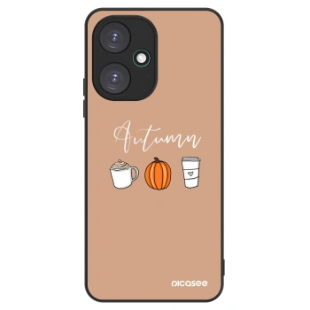 Obal pre Xiaomi Redmi 13C 5G - Autumn
