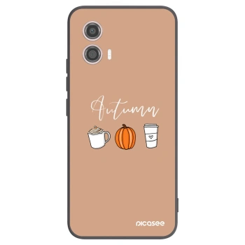 Obal pre Motorola Moto G53 5G - Autumn