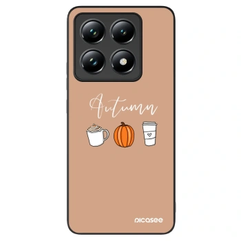 Picasee ULTIMATE CASE pro Xiaomi 14T Pro - Autumn