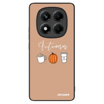 Picasee ULTIMATE CASE pro Xiaomi Redmi Note 14 Pro+ 5G - Autumn