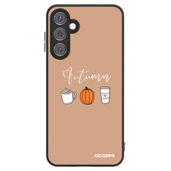 Picasee ULTIMATE CASE pro Samsung Galaxy A16 5G - Autumn