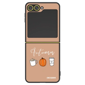 Obal pre Samsung Galaxy Z Flip6 5G - Autumn