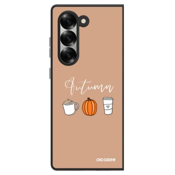 Obal pre Samsung Galaxy Z Fold6 5G - Autumn