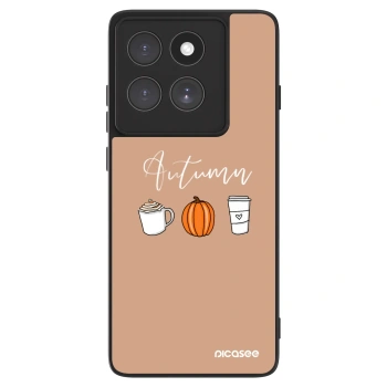 Obal pre Motorola Edge 60 Pro - Autumn