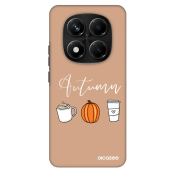 Obal pre Xiaomi Redmi Note 14 Pro+ 5G - Autumn