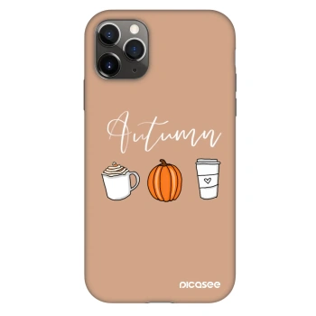 Obal pre Apple iPhone 11 Pro - Autumn