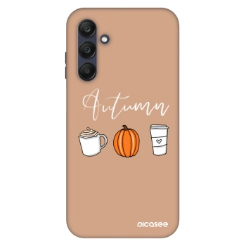 Obal pre Samsung Galaxy A25 A256B 5G - Autumn