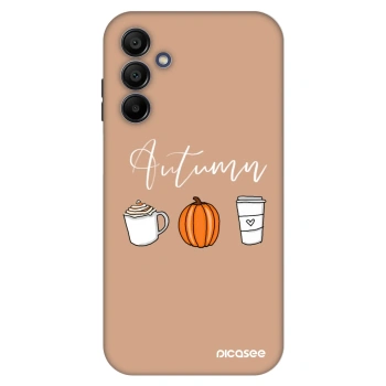 Obal pre Samsung Galaxy A15 A156B 5G - Autumn
