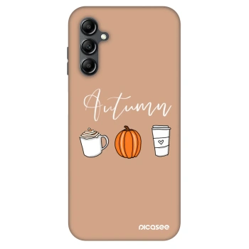 Obal pre Samsung Galaxy A14 4G A145R - Autumn