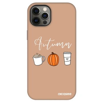Obal pre Apple iPhone 12 Pro - Autumn