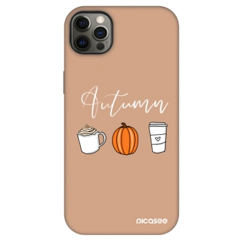 Obal pre Apple iPhone 12 Pro Max - Autumn