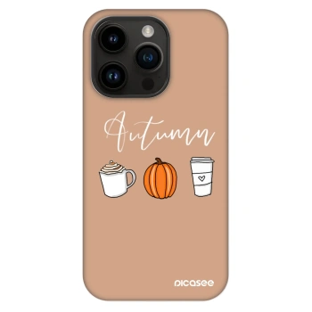 Obal pre Apple iPhone 14 Pro - Autumn
