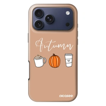 Obal pre Apple iPhone 17 Pro Max - Autumn