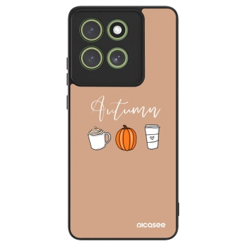 Obal pre Motorola Moto G86 5G - Autumn