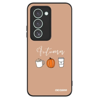 Obal pre Xiaomi Redmi 15 5G - Autumn