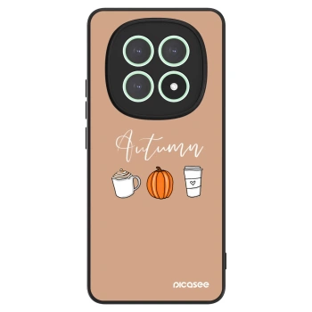 Obal pre Xiaomi Redmi Note 15 4G - Autumn