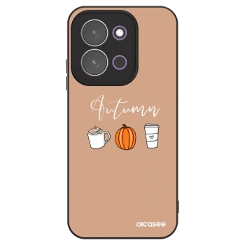 Obal pre Xiaomi Redmi 15C 5G - Autumn