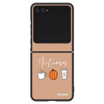 Obal pre Motorola Razr 60 - Autumn