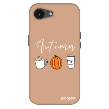 Obal pre Apple iPhone 17e - Autumn