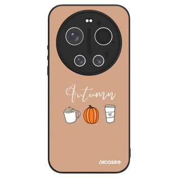 Obal pre Xiaomi 17 Ultra - Autumn