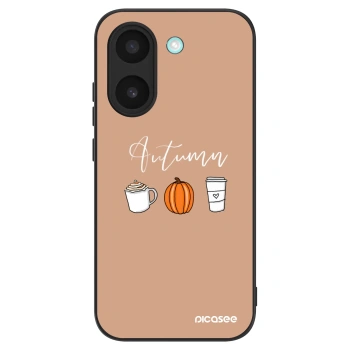 Obal pre Xiaomi Poco X8 Pro - Autumn
