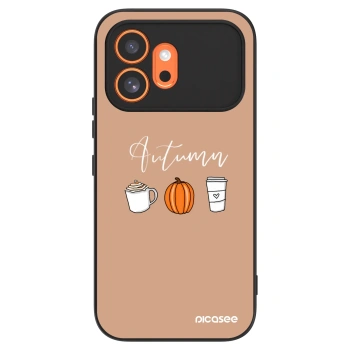 Obal pre Honor 600 - Autumn