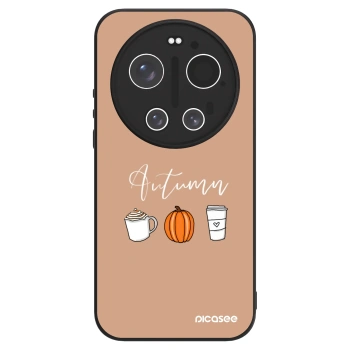 Picasee ULTIMATE CASE PowerShare pro Xiaomi 17 Ultra - Autumn
