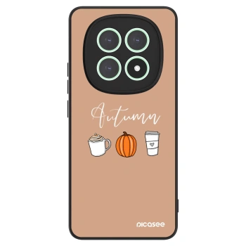 Obal pre Xiaomi Redmi Note 15 5G - Autumn