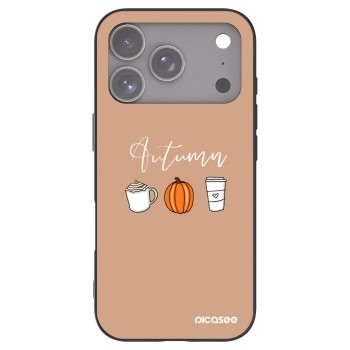 Obal pre Apple iPhone 18 Pro - Autumn