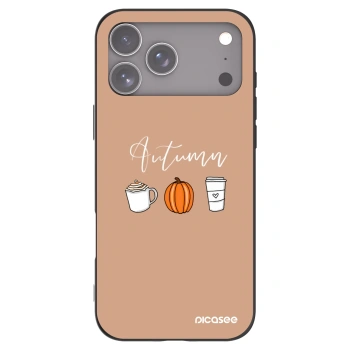 Obal pre Apple iPhone 18 Pro Max - Autumn
