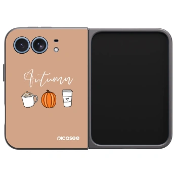 Obal pre Apple iPhone Ultra - Autumn