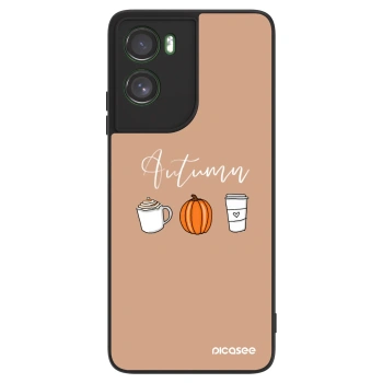 Obal pre Motorola Moto G06 - Autumn
