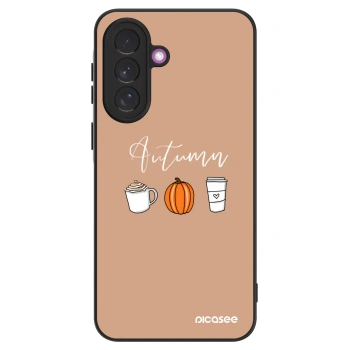 Picasee ULTIMATE CASE pro Samsung Galaxy A37 - Autumn