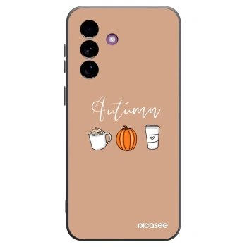 Obal pre Samsung Galaxy A37 - Autumn