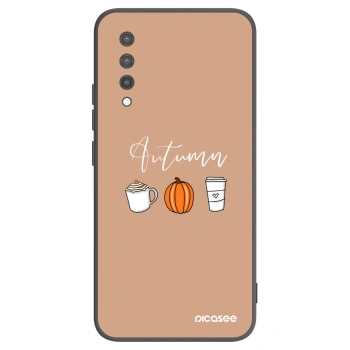 Obal pre Xiaomi Mi 9 Lite - Autumn