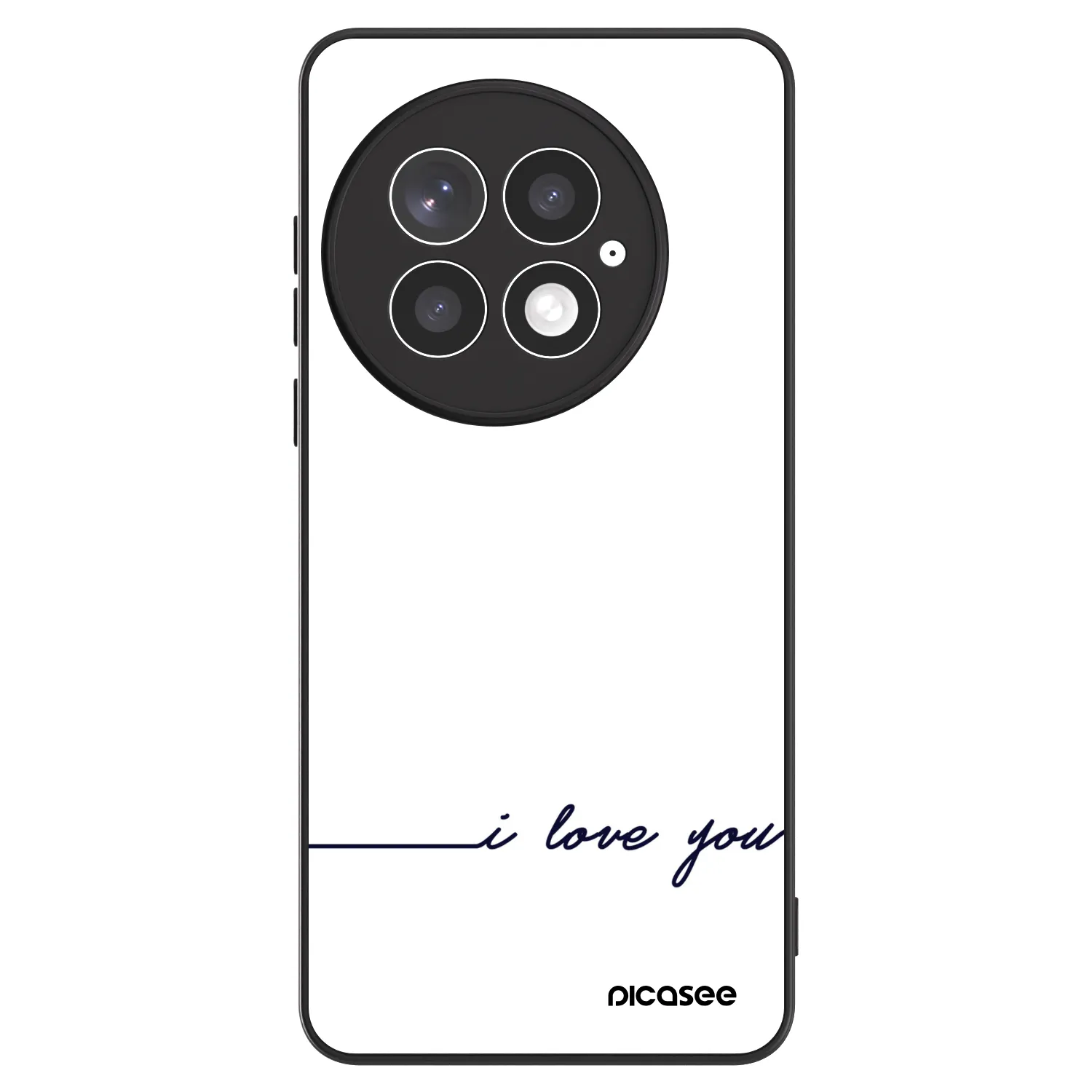 Picasee ULTIMATE CASE pro OnePlus 13 5G - Milujem ťa