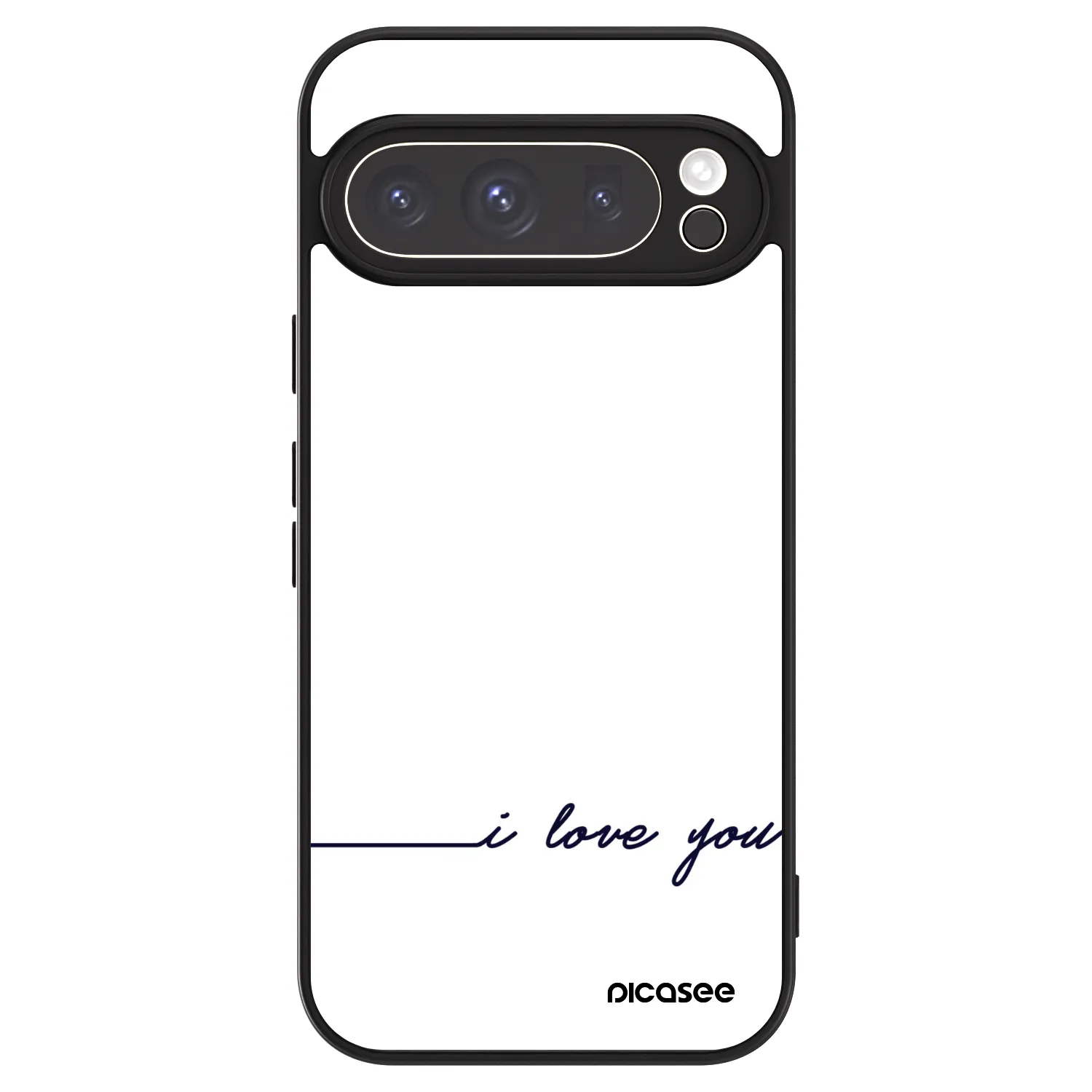 Picasee ULTIMATE CASE pro Google Pixel 9 Pro XL - Milujem ťa