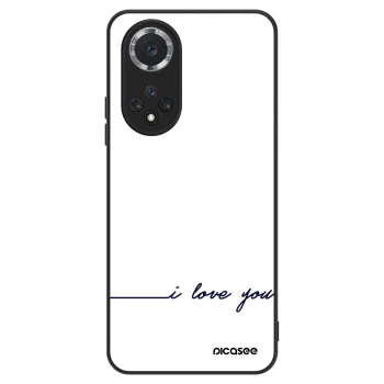 Obal pre Huawei Nova 9 SE - Milujem ťa