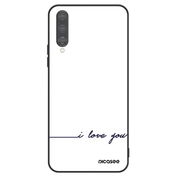 Obal pre Huawei P20 Pro - Milujem ťa
