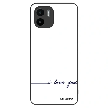 Obal pre Xiaomi Redmi A1 - Milujem ťa