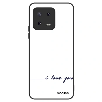 Obal pre Xiaomi 13 Pro - Milujem ťa