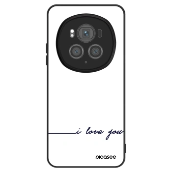 Obal pre Honor Magic6 Pro - Milujem ťa