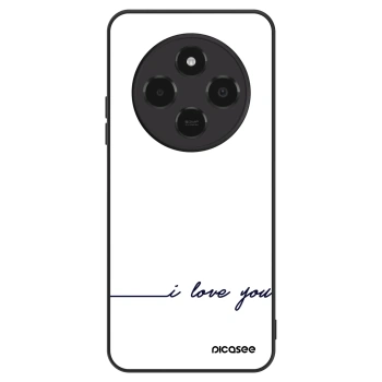 Obal pre Xiaomi Poco C75 - Milujem ťa