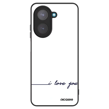Obal pre Xiaomi Redmi A5 - Milujem ťa