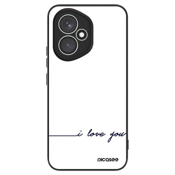 Obal pre Honor 400 5G - Milujem ťa