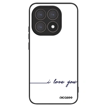 Obal pre Xiaomi 15T - Milujem ťa